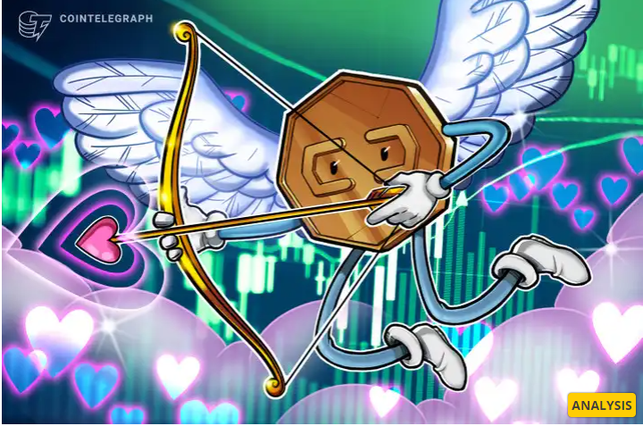 暗号通貨時代の恋愛:暗号通貨を持つことでマッチングアプリでの人気は上がるのか?