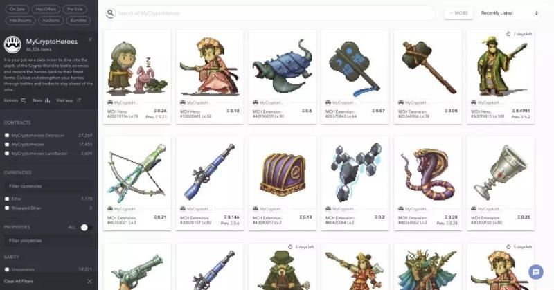 加密数字资产的基石，NFT 的价值在哪里？