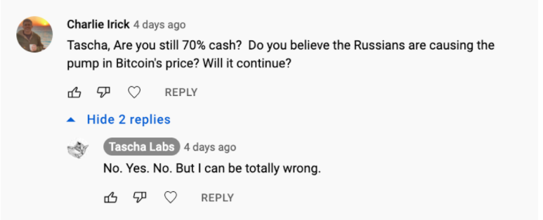 乌克兰战事对加密货币的7个潜在影响:危险、希望与对策