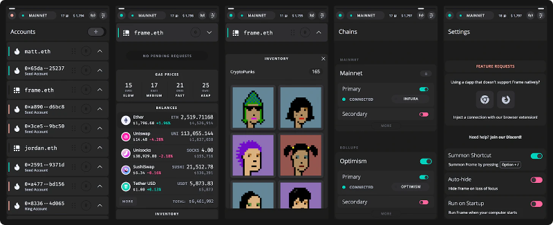 Bankless：速览十大浏览器钱包及其优缺点