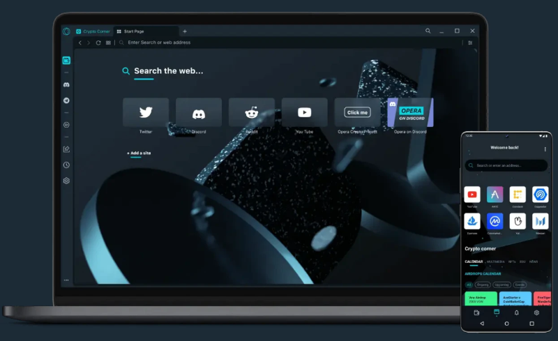 Bankless：速览十大浏览器钱包及其优缺点