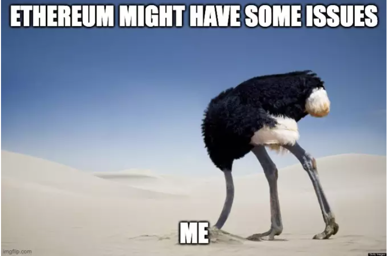 观点|ETH合并，繁荣背后也存风险