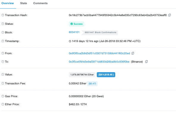 挪用 22,000ETH、4年推10个垃圾项目，麻吉大割黄立成加密往事