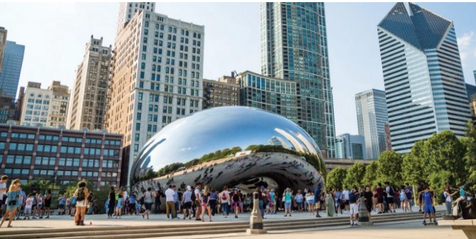 Dragonfly Capital合伙人:区块链更像城市