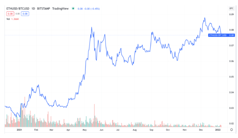 经济学女博士：展望未来6个月加密行情，高波动性，比特币主导地位继续降低