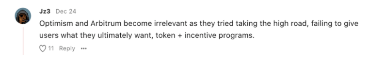 Bankless2022预测：DeFi 牛市回归，Layer2时代来临，以太坊成为万亿美元网络