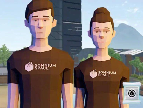 當元宇宙邂逅VR，盤點加密世界中的VR概念項目