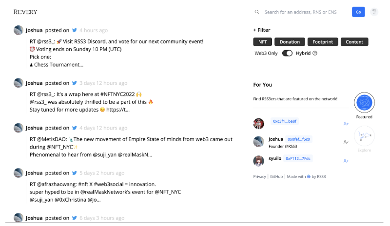 Cobo Ventures：SocialFi 深度解析&mdash;&mdash;从当前市场，看未来 SocialFi 的发展