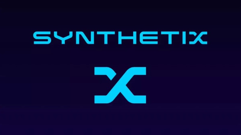 加密分析师：为什么我看好 Synthetix 的未来?