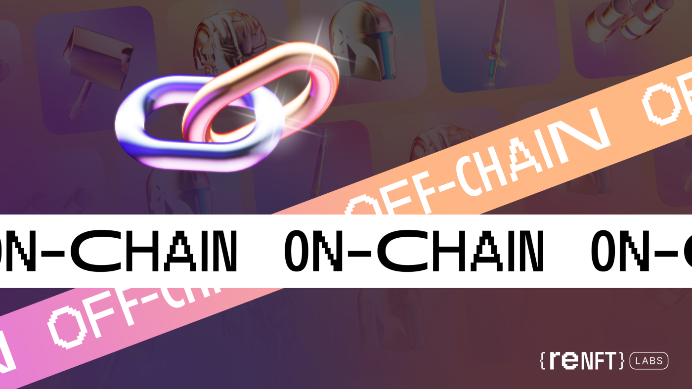 On-Chain vs Off-Chain: How Should Blockchain Games Make the Choice?