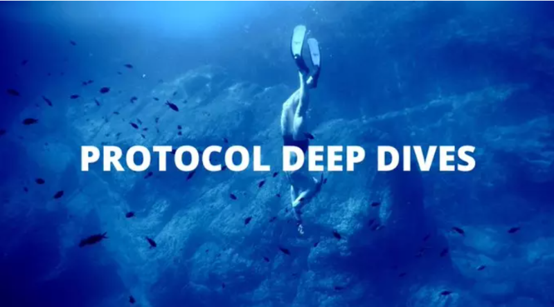 DeFi 分析师手把手教你构建分析研究框架