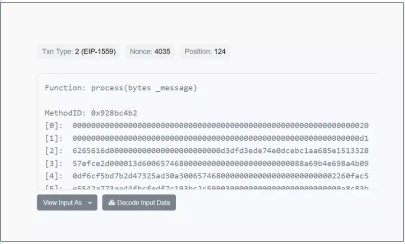 Nomad 1.9억 달러 유출 사건 분석: 한 번의 업그레이드에서 비롯된 참사