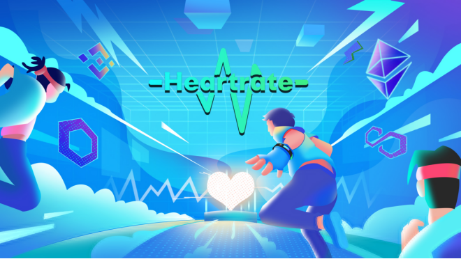 Heartrate: Can Health to Earn Spark a Web3 Health Revolution?
