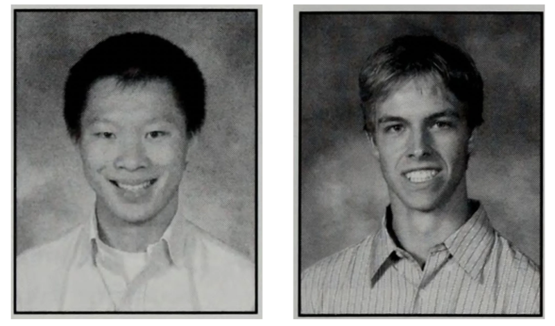 疯子还是天才？两位加密狂人的10年沉浮录