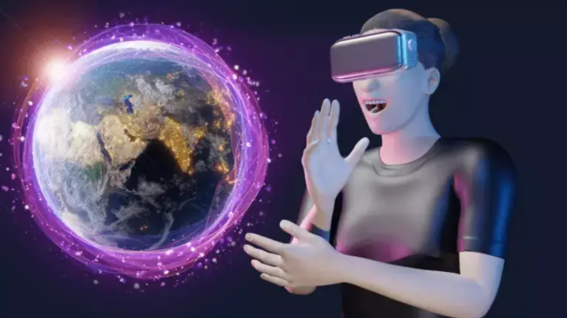 Enjin 聯合創始人:建立標準將是元宇宙未來成功的關鍵