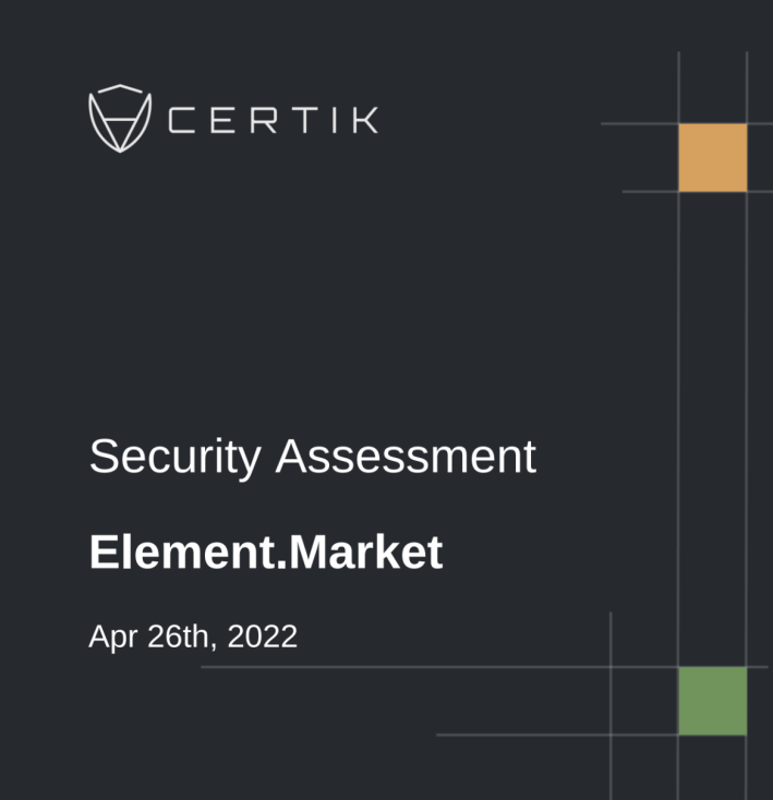 一文读懂 Element2.0，下一代社区驱动的 NFT 聚合交易市场