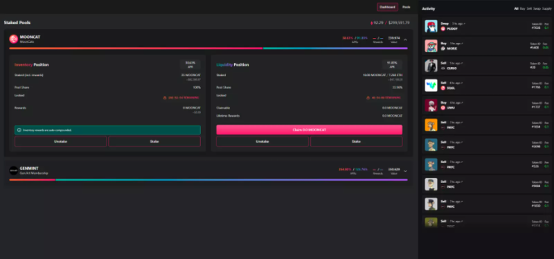 Bankless:如何通过NFT在熊市中赚钱?