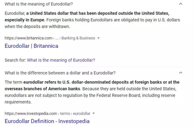 稳定币最终将达到10万亿美元市值的10个原因