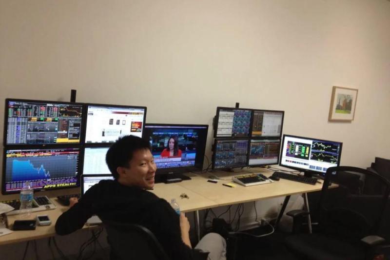 疯子还是天才？两位加密狂人的10年沉浮录