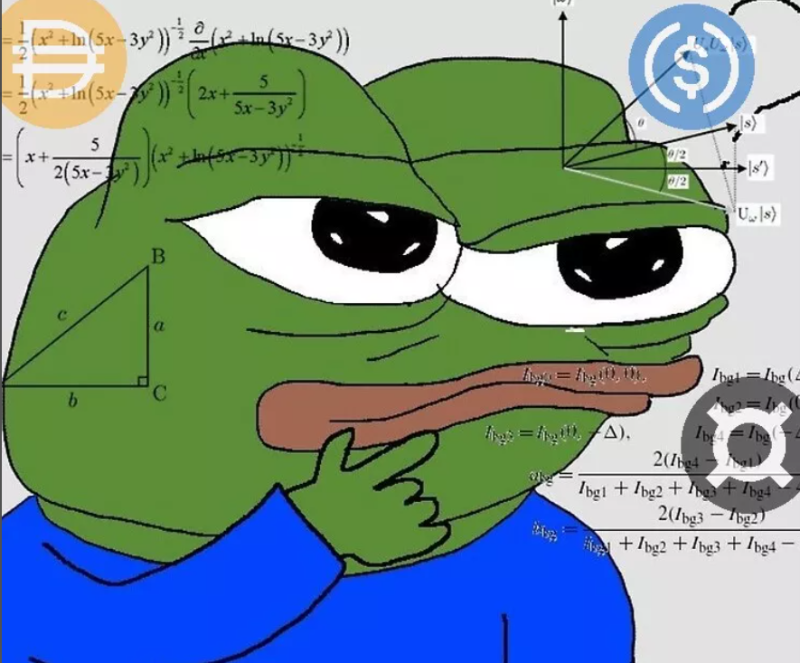 稳定币最终将达到10万亿美元市值的10个原因