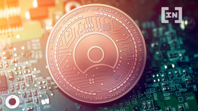 當第三次tokenization浪潮來臨時,tokens不再是一個“敏感詞”