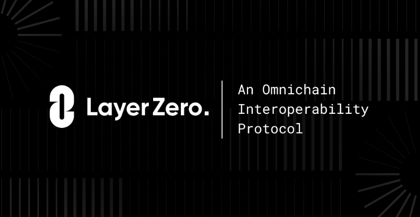 Layerzero：全链互操作性是互联互通的新范式