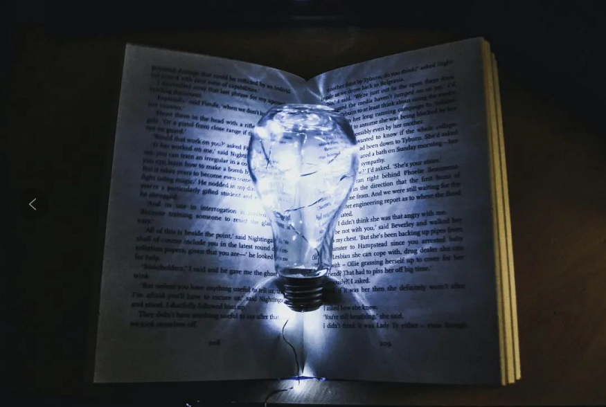 我们需要重新想象区块链的未来