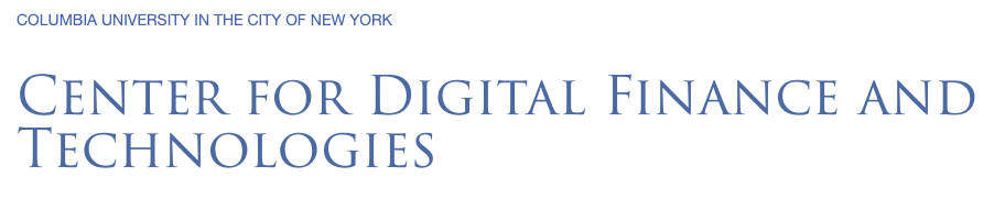 对话哥大金融学教授Prof Agostino:传统金融与加密世界的对话与碰撞