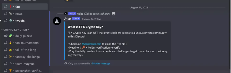 以FTX加密杯为例，探索如何将 NFT 与社区运营结合