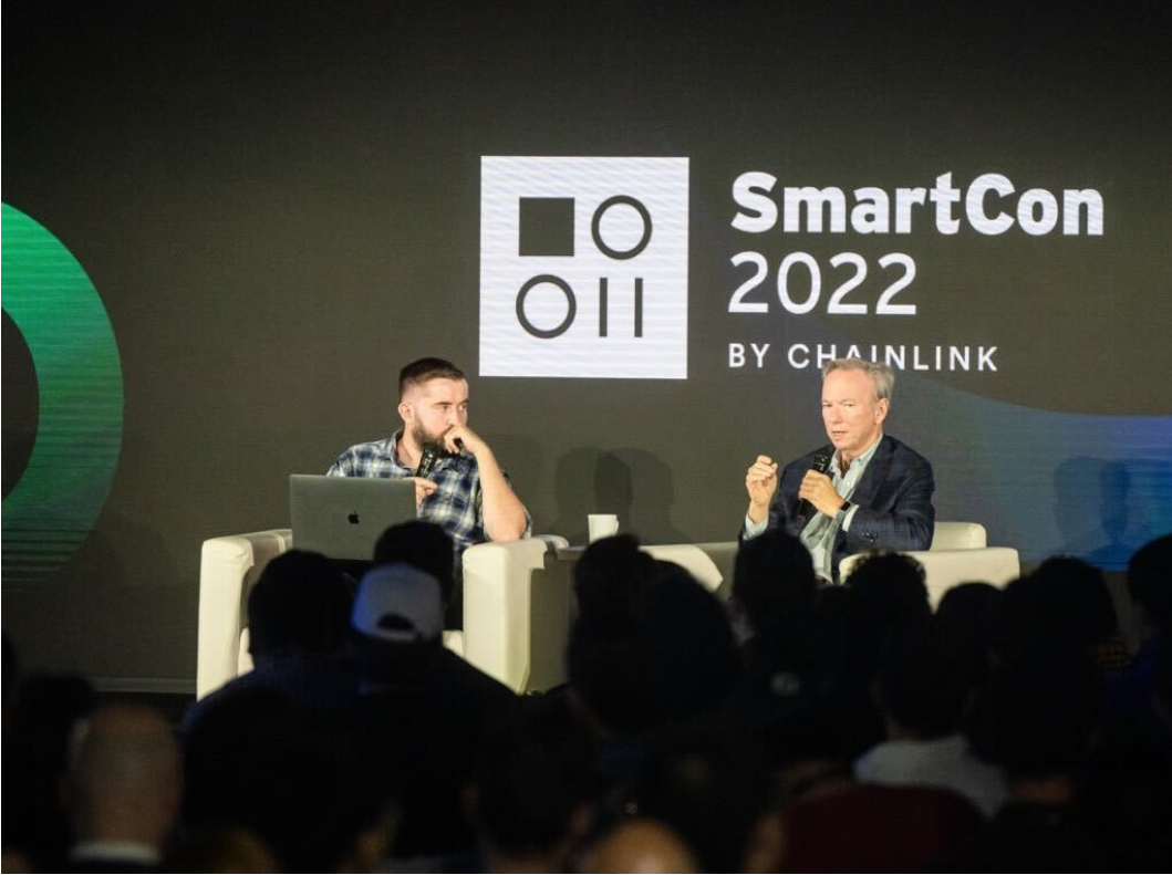 2022 SmartCon大会回顾