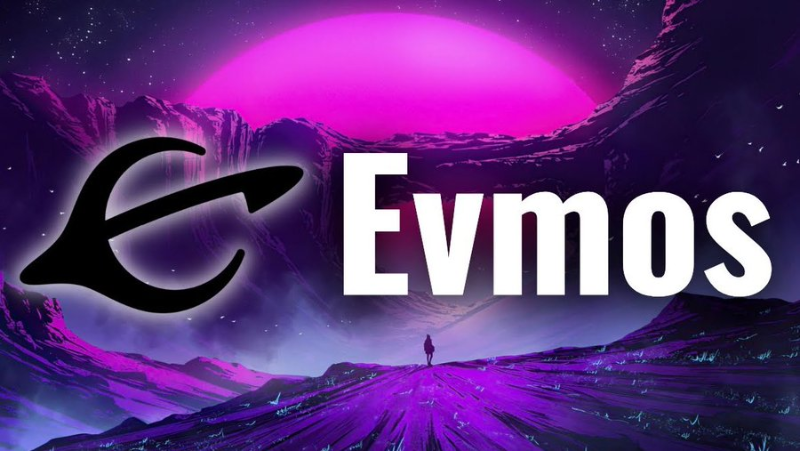 一文了解Evmos：Cosmos生态中的EVM