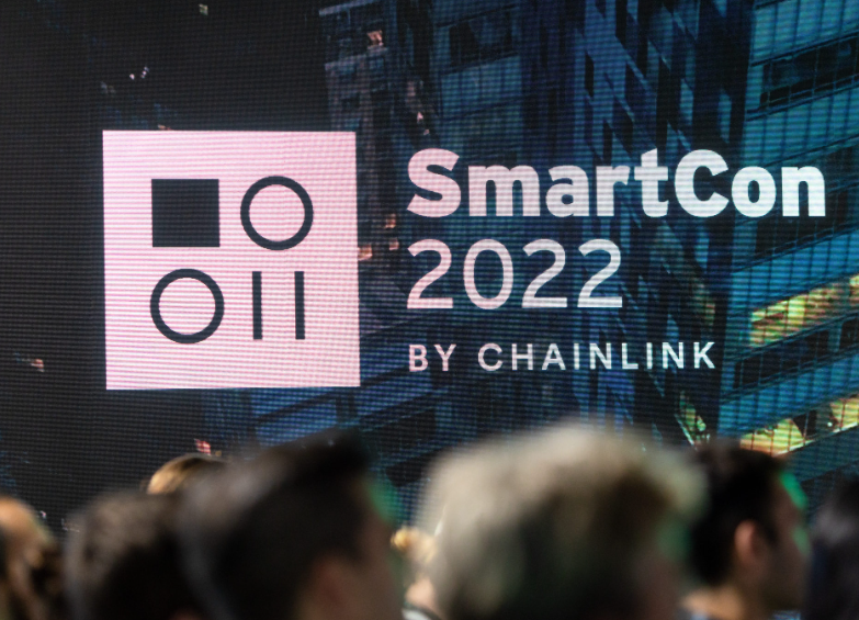 2022 SmartCon大会回顾
