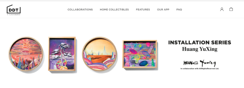 如何&ldquo;白嫖&rdquo;一张黄宇兴的版画？