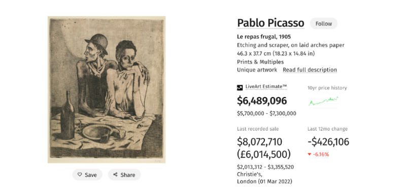 如何&ldquo;白嫖&rdquo;一张黄宇兴的版画？