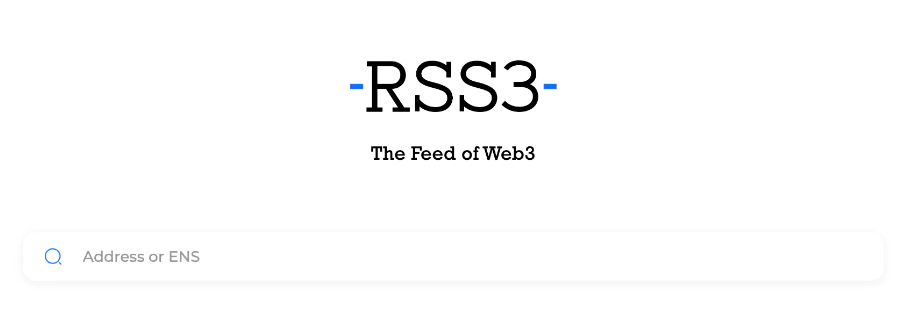 从Mirror到RSS3，Web3.0社交赛道热区与未来潜力
