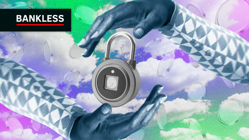 Bankless：为什么说通过加密技术实现的隐私充满了人道主义色彩？