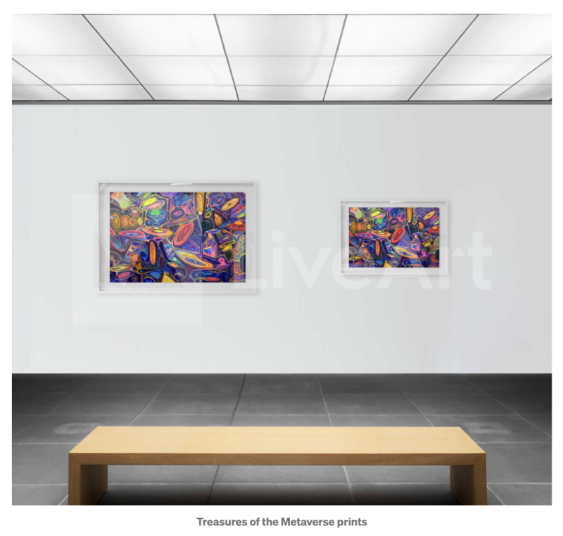 如何&ldquo;白嫖&rdquo;一张黄宇兴的版画？