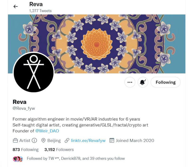 顶级艺术品NFT化的背后,是谁在默默付出?