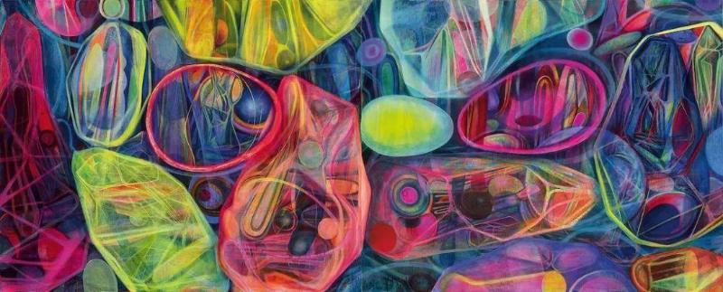 如何&ldquo;白嫖&rdquo;一张黄宇兴的版画？