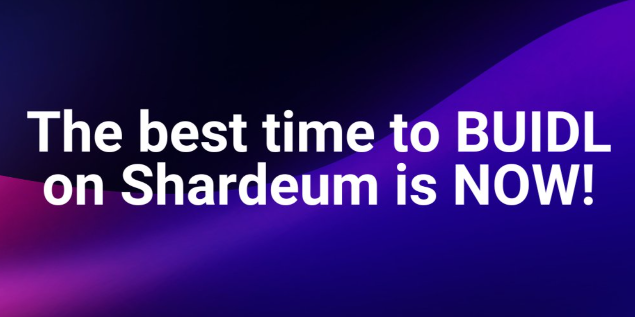 公链 Shardeum：分片的另一种可能