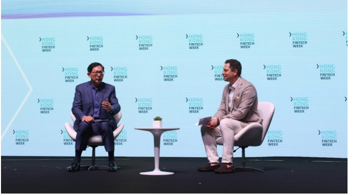 Tổng quan ngày thứ hai Hội nghị Fintech Hồng Kông: Giới tinh hoa tài chính truyền thống thảo luận, Vùng Vịnh trở thành tâm điểm
