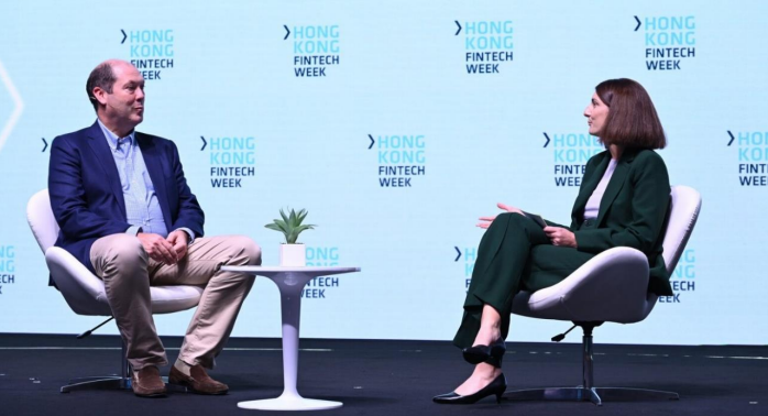Tổng quan ngày thứ hai Hội nghị Fintech Hồng Kông: Giới tinh hoa tài chính truyền thống thảo luận, Vùng Vịnh trở thành tâm điểm