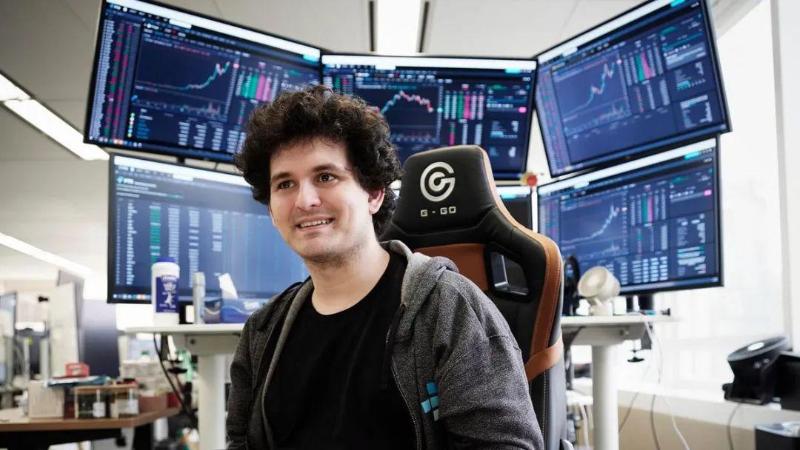 FTX被盗迷踪:神秘的CTO Gary Wang是谁?