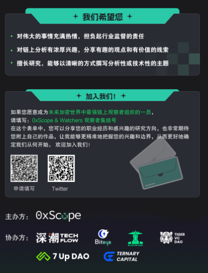 实时更新：0xScope首发FTX在ETH上的资金监控仪表盘