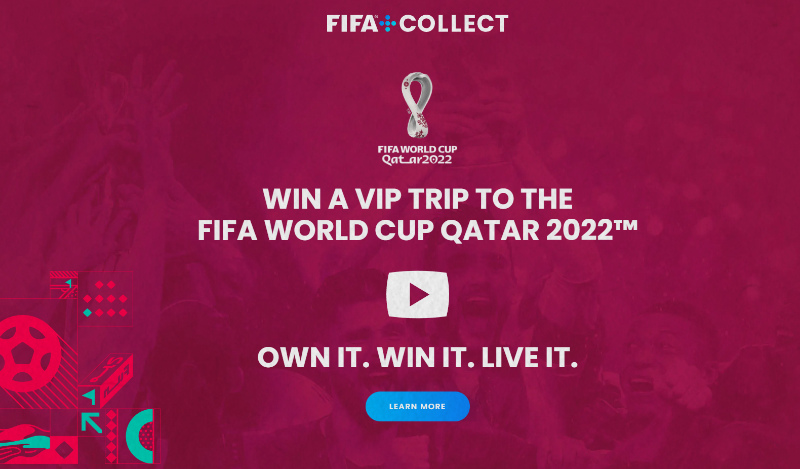世界杯临近，一文速览值得关注的足球概念项目