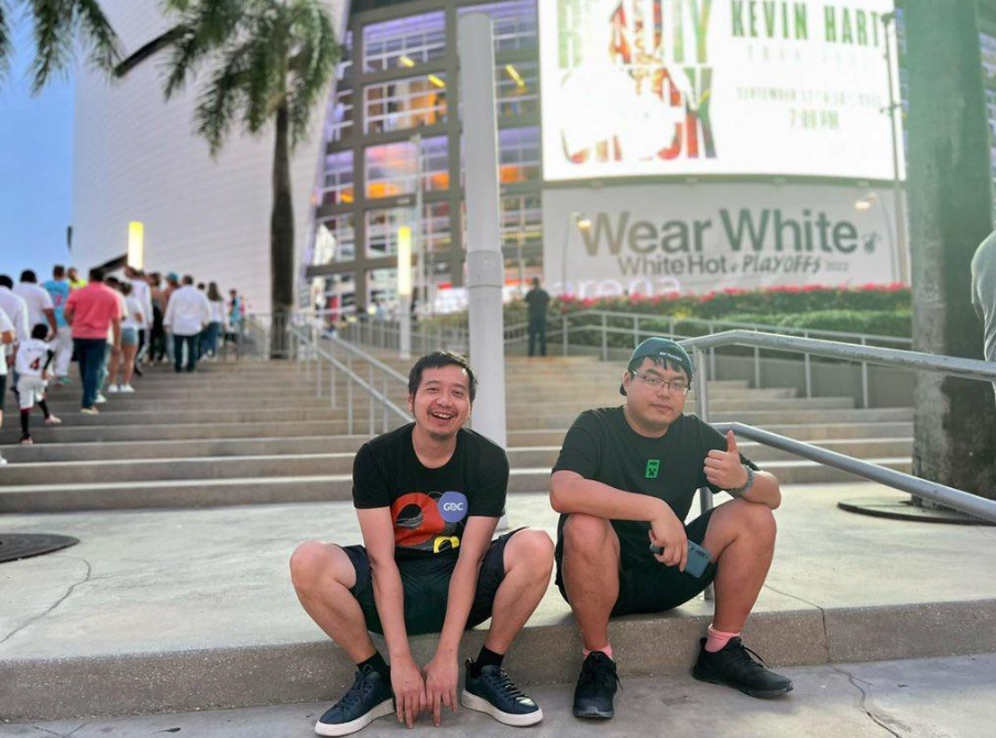 对话 y2z Ventures 合伙人：世界是一场游戏，猎人必须有所猎之物