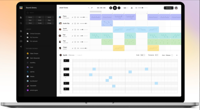 Web3协议和NFT如何促进音乐行业的未来发展?