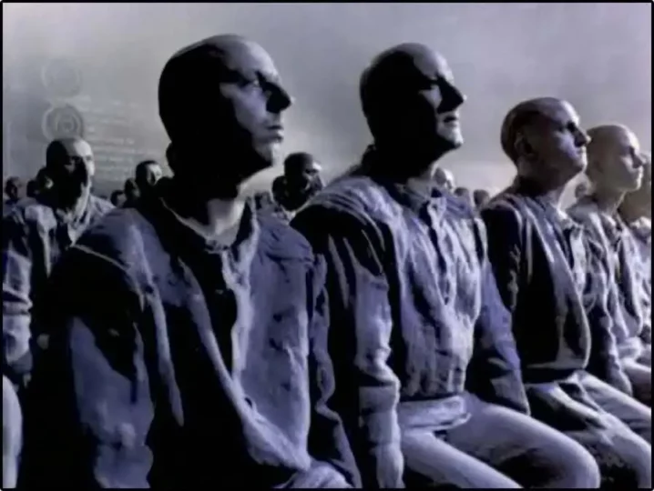 如何看待加密货币中的部落主义?