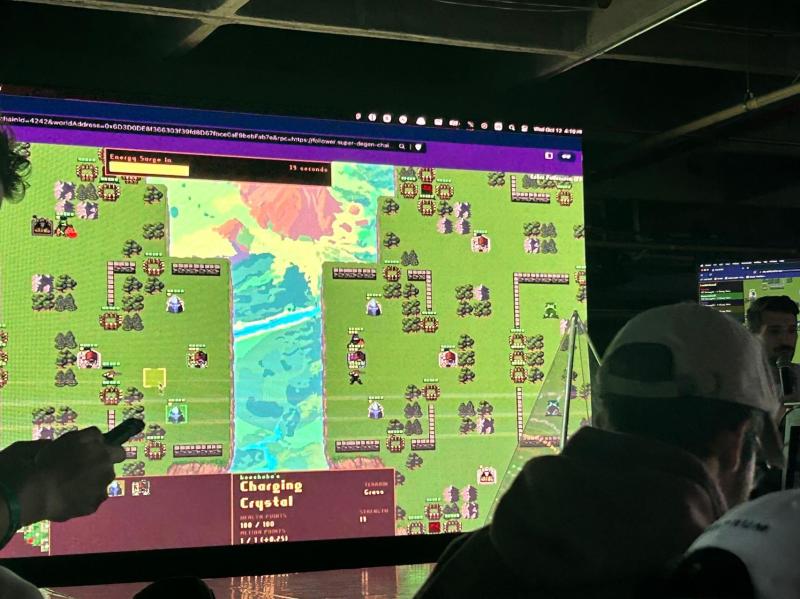 对话 y2z Ventures 合伙人:世界是一场游戏,猎人必须有所猎之物