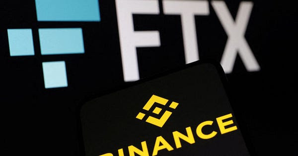 Bankless：FTX的失败是我们需要更多DeFi的原因